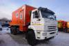 АРОК КамАЗ 43118-50 с КМУ ИМ-95 1