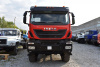 Бортовой автомобиль IVECO AT380T45W с КМУ PALFINGER РК 15500 2