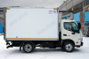 HINO 300 XZU600L-HKMMPW3 Изотермический фургон 2