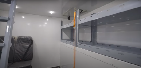 Автомобиль аварийной службы с комбинированным ходом ТСПП-ГИРД на шасси Камаз 43502 Автомобиль аварийной службы с комбинированным ходом ТСПП-ГИРД на шасси Камаз 43502