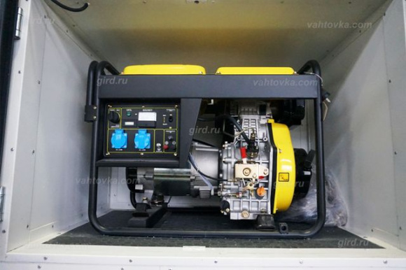 ПАРМ на шасси Урал 432067 10