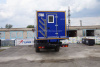 ТБМ Столовая передвижная на шасси КамАЗ 43502-45 3