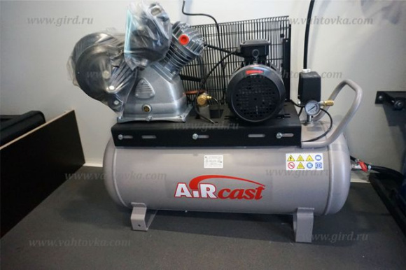 Маслораздаточная станция КамАЗ 43118-3017-46 6