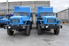 Мастерская на шасси Урал 4320-1112-73Е5 2