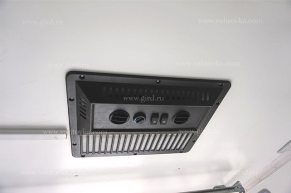 Амбулифт на шасси Isuzu NQR 90 L-L 11