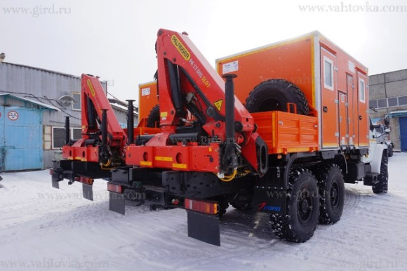 Palfinger PK 17.001 SLD 1 5