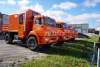 АНРВ КамАЗ 43502-3026-45 с КМУ ИМ-20 1