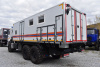 Автомобиль-фургон специальный Камаз 43118-3017-50 4