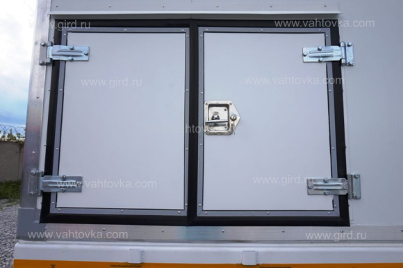 ТБМ на шасси КамАЗ 43114 3