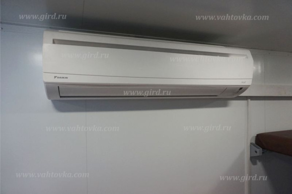 ТБМ на шасси КамАЗ 43118 9