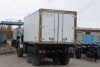 Урал 4320-1912-60 изотермический фургон с холодильной установкой Thermo King V500 Max30 2