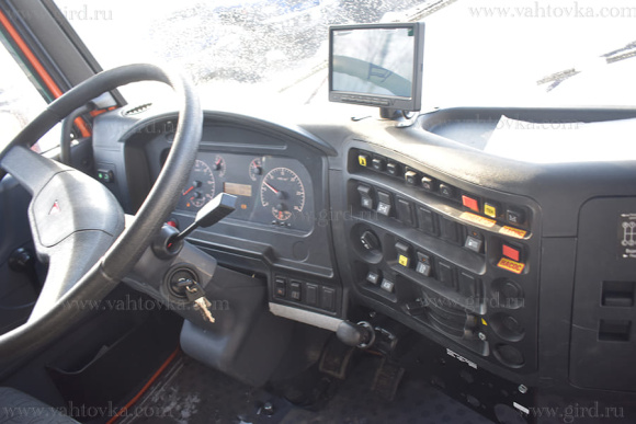 Маслостанция Камаз 65115-3081-48 9