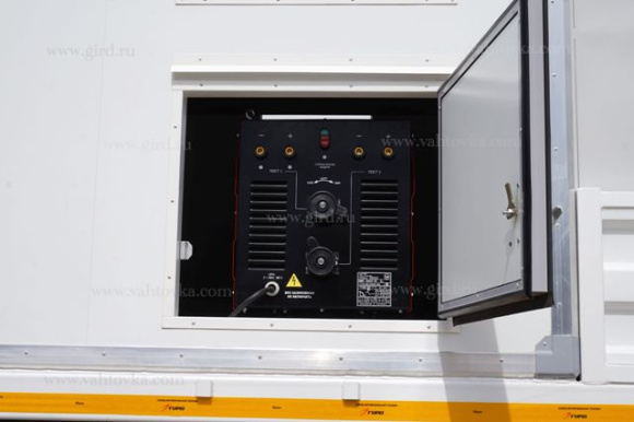 АРОК КамАЗ 43118-3027-46 с КМУ ИМ-150N 11