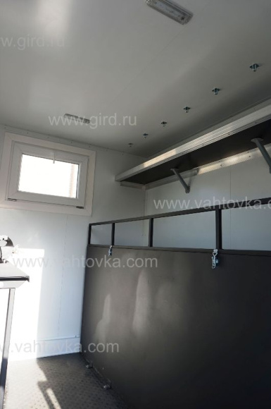 ТБМ КамАЗ 43118-3027-46 7