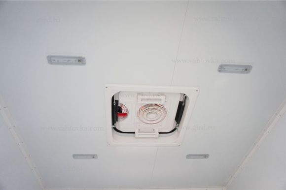 ГПА КамАЗ 43118 с КМУ ИМ-50 6