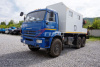 АРОК КамАЗ 43118-46 с КМУ ИМ-150N 1