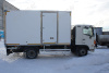 HINO 500 GD8JGTA-QHR Изотермический фургон грузовик 2