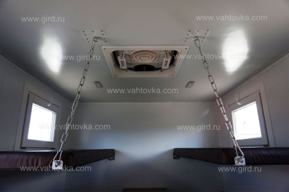 ТБМ КамАЗ 43114 5