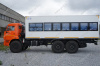 Автобус вахтовый КамАЗ 5350-3029-42, 32 места 5