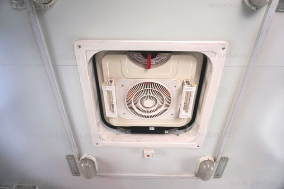 Маслораздаточная станция КамАЗ 43118-3027-50 (Е5) 12