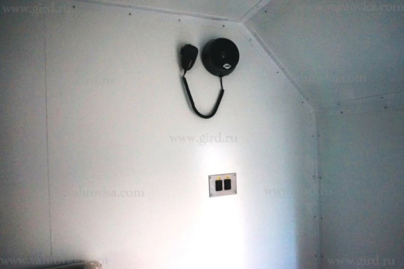 ГПА Урал 43206 с КМУ ИМ-20 10