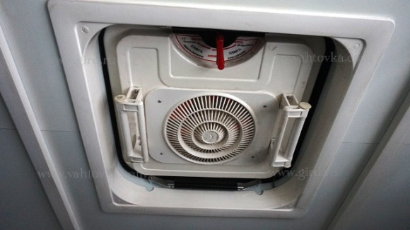 Лаборатория ЛЭС на шасси Урал Next (метан) 7