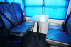 Вахтовый автобус КамАЗ 43118-3027-50 с КМУ ИМ-150 (22 места) 7