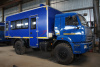 Автобус вахтовый Камаз 43502-3032-14 1