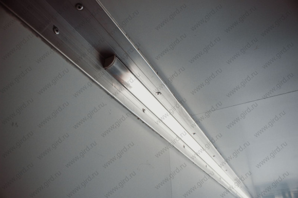 Урал 43206-1151-61М изотермический фургон 8