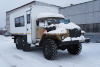 Автобус Вахтовый  Урал 4320-1112-30 1