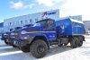 УМП 400 Урал NEXT 4320-6952-72 4
