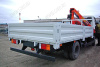 Hyundai HD-78 c КМУ Palfinger 6501 3