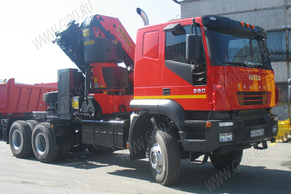 Palfinger PK 40002 EH 2