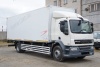 DAF LF 55 Изотермический фургон 1