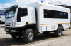 Автобус вахтовый Iveco Eurocargo 2