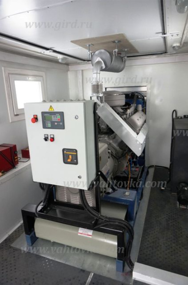 АРС-4 Урал 4320 5