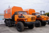 ПАРМ на шасси Урал 4320-41112-31 1