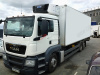 MAN TGS 26.400 Рефрижератор 1
