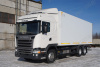 Изотермический фургон Scania G400 LB6x4HSZ 2