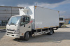 Hino 300 Изотермический фургон (XZU720L) 1