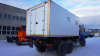 ПАРМ на шасси Урал Next 4320-6952-72 2