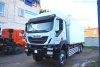 IVECO AMT Trakker AT380T45W, ХОУ T-800 R50 2