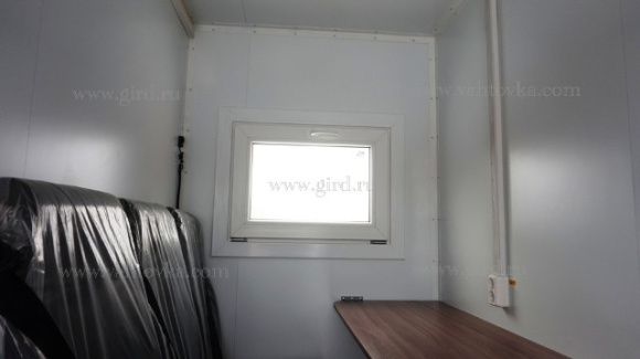 АНРВ КамАЗ 43118-3027-50 с КМУ РК 8500А 8