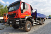 Бортовой автомобиль IVECO AT380T45W с КМУ PALFINGER РК 15500 1