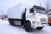 КамАЗ 43118-3027-50 1