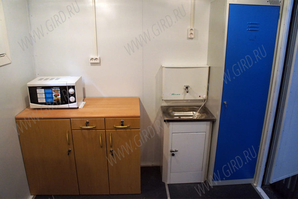 ТБМ Урал 4320 2