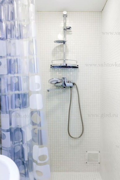 Автодом на базе шасси КамАЗ 43118 23