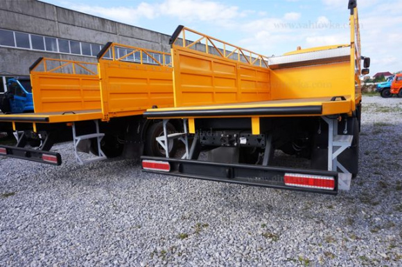 АПК-10 на шасси КамАЗ 43253 3