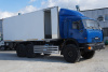 Камаз 43118-1098-10 изотермический фургон 3