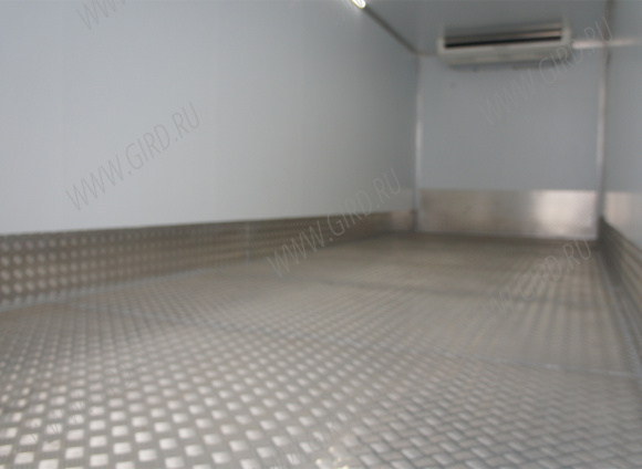 Фургон изотермический Scania P440 CB6x4HSZ 7